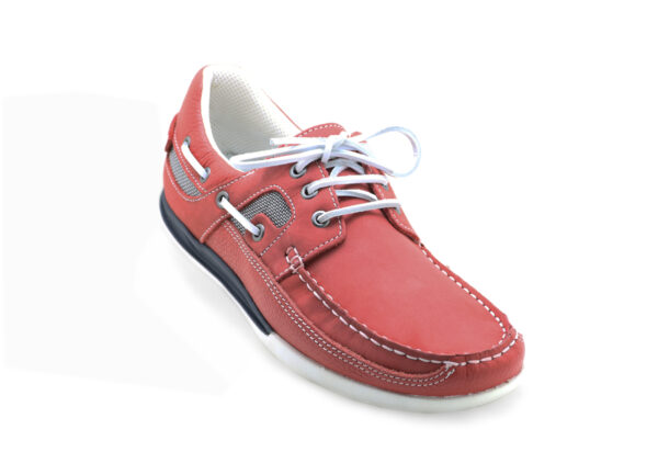 Náutico en piel KOLLFLEX - Mallorca