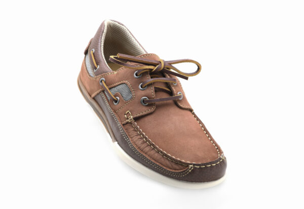 Náutico en piel KOLLFLEX - Náutico de Mallorca